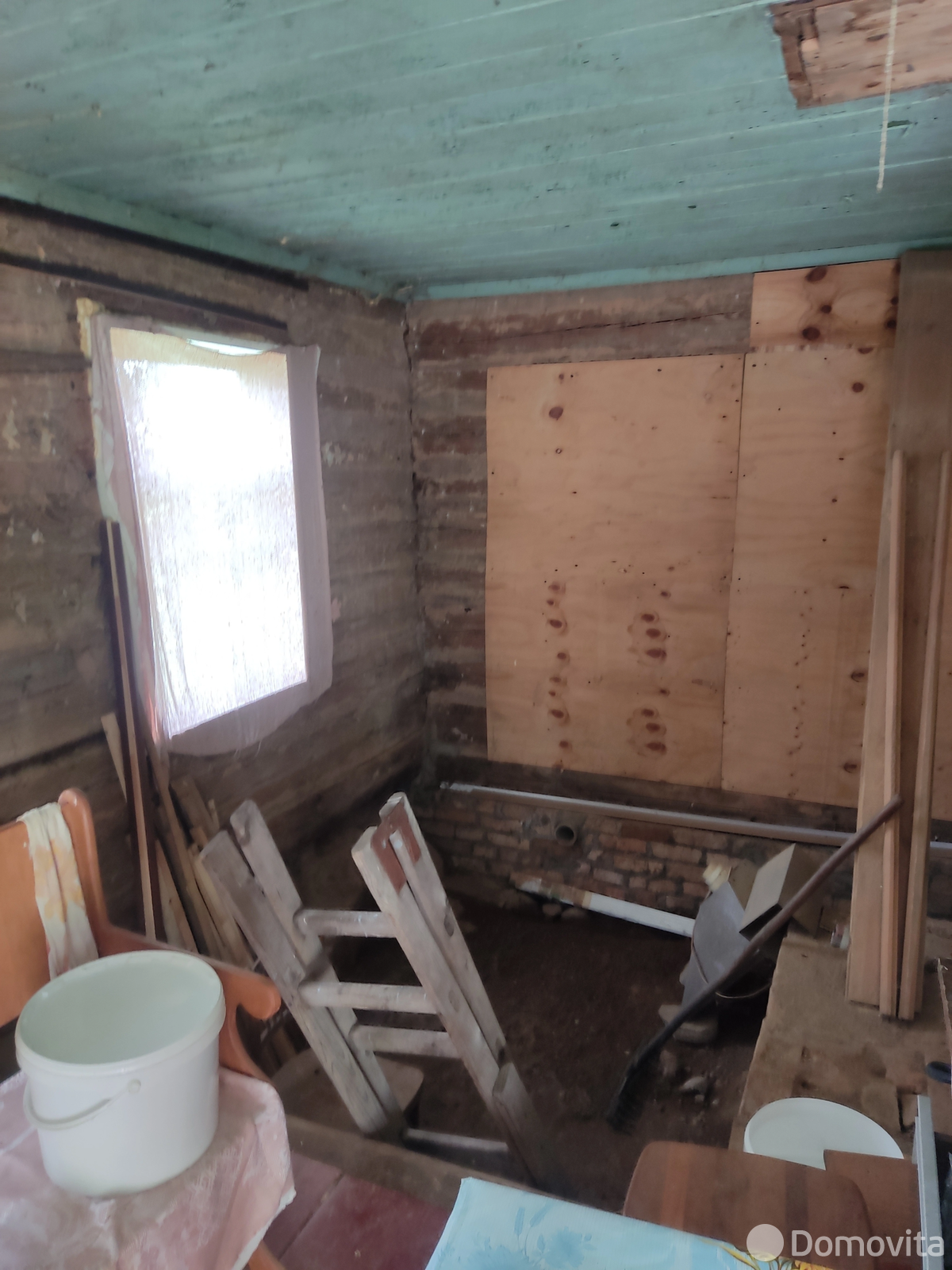 Продажа 1-этажной дачи в Халаимовщиной Минская область, 5000USD, код 183656 - фото 11