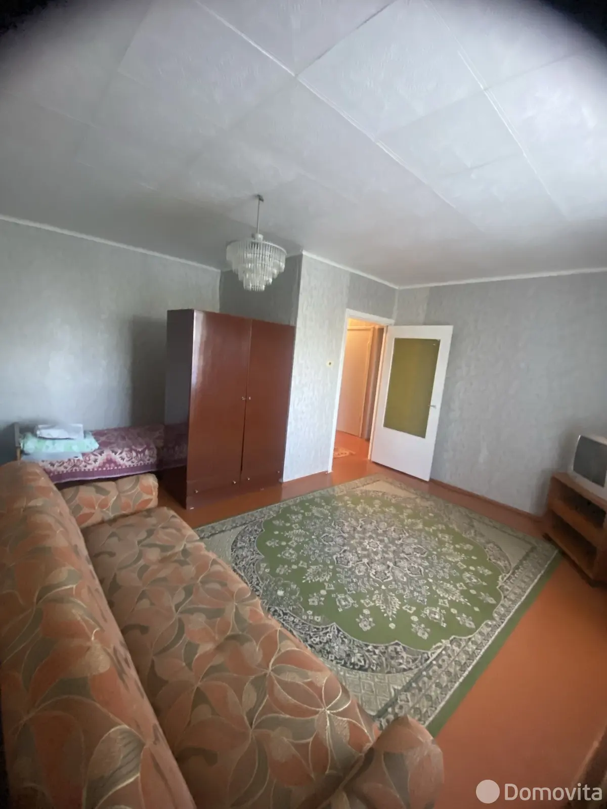 Цена аренды квартиры, Витебск, ул. Чкалова, д. 28/3