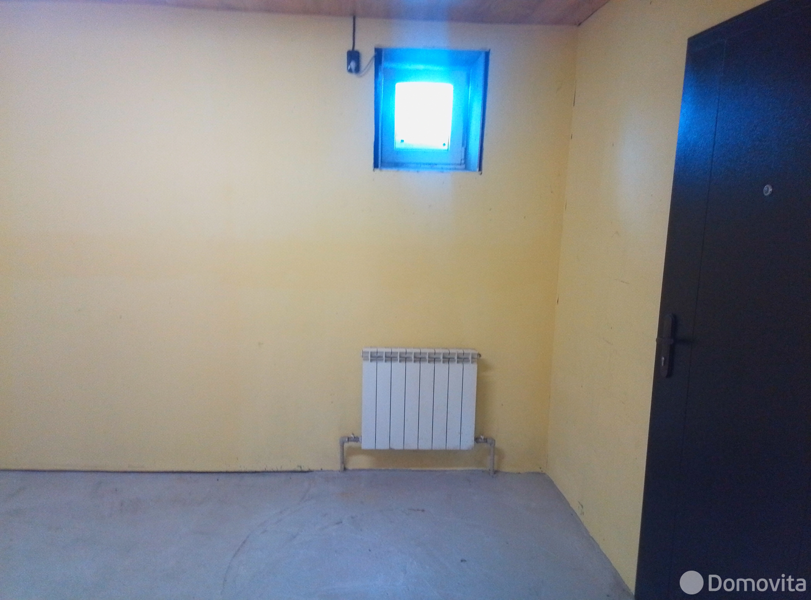 Цена аренды гаража, Минск, пер. Загородный 4-й, д. 33