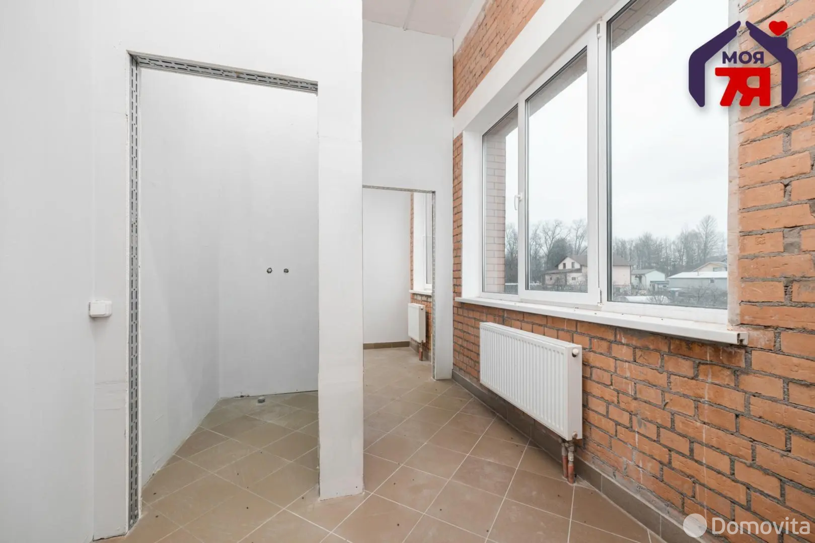 Аренда офиса на ул. Луговая в Большом Тростенце, 6564USD, код 13709 - фото 18