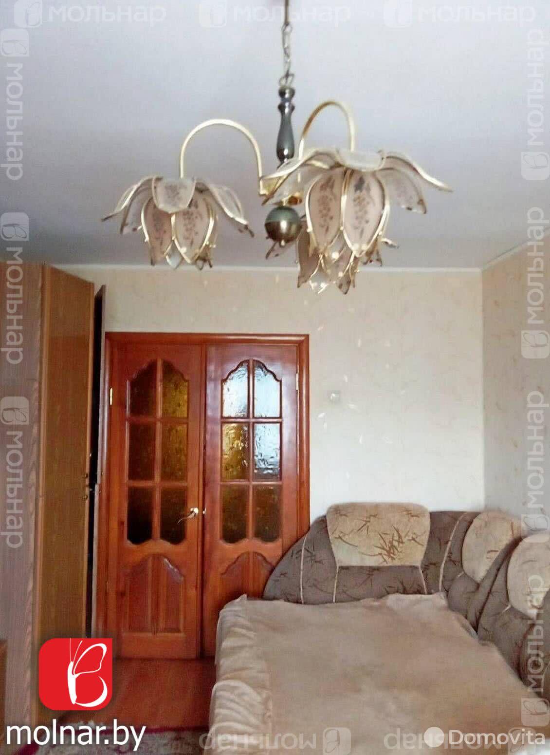 Продажа 3-комнатной квартиры в Молодечно, ул. Криничная, д. 9, 48500 USD, код: 916636 - фото 5
