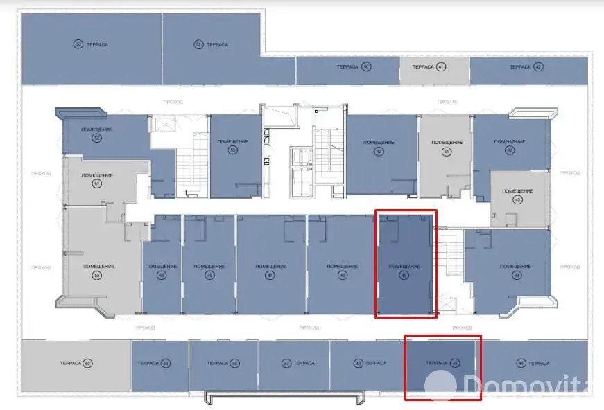 офис, Минск, ул. Братская, д. 15 