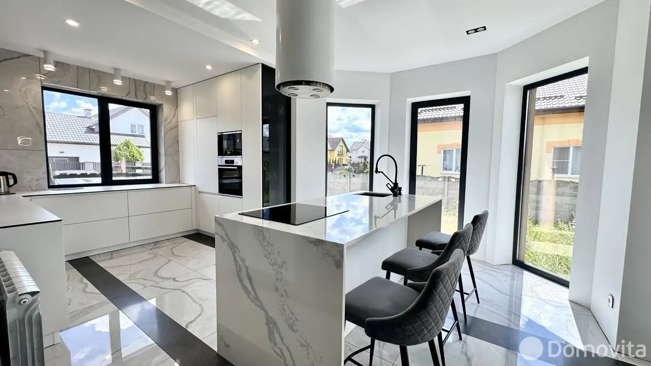 купить коттедж, Гродно, пер. Озерный