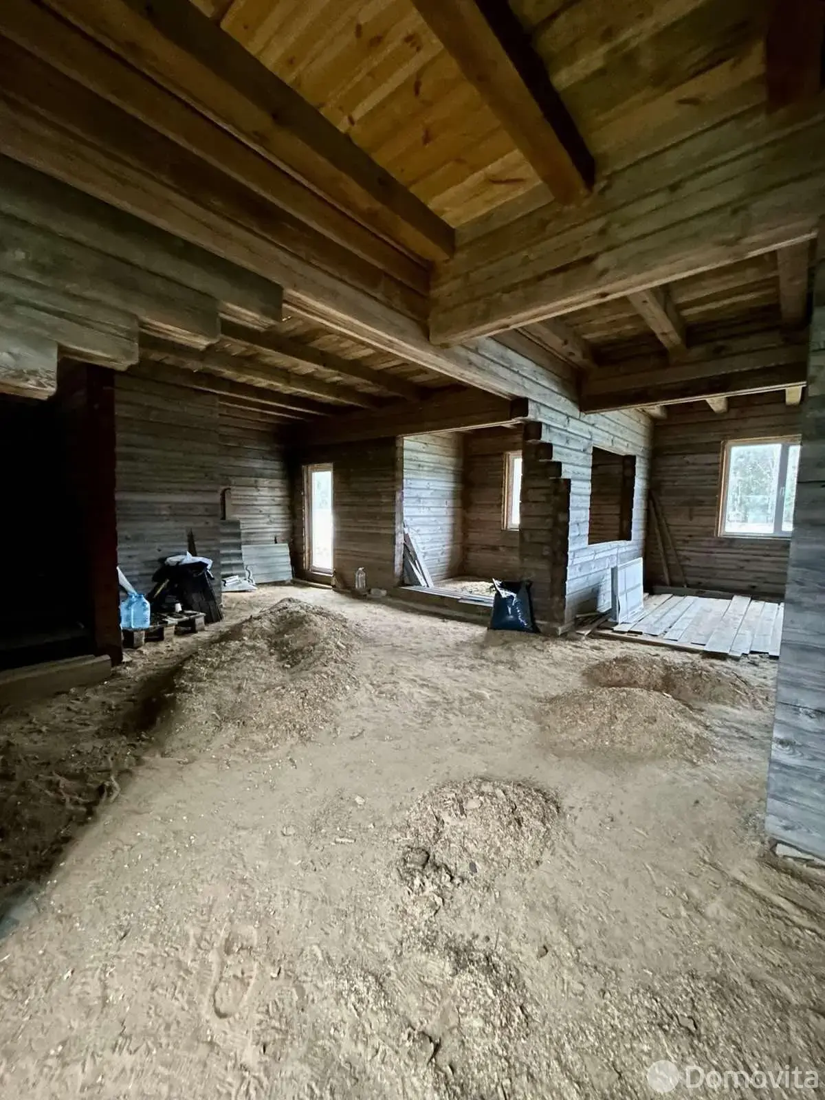 купить дом, Красная Гора, ул. Центральная