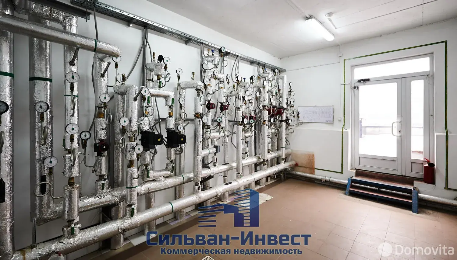 Снять офис на ул. Пионерская, д. 45 в Минске, 72151BYN, код 15739 - фото 28