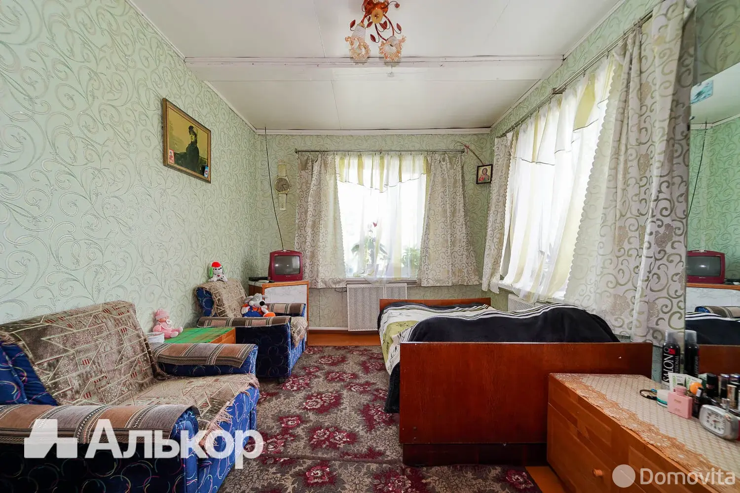 Цена продажи дома, Новоселье, ул. Садовая, д. 21