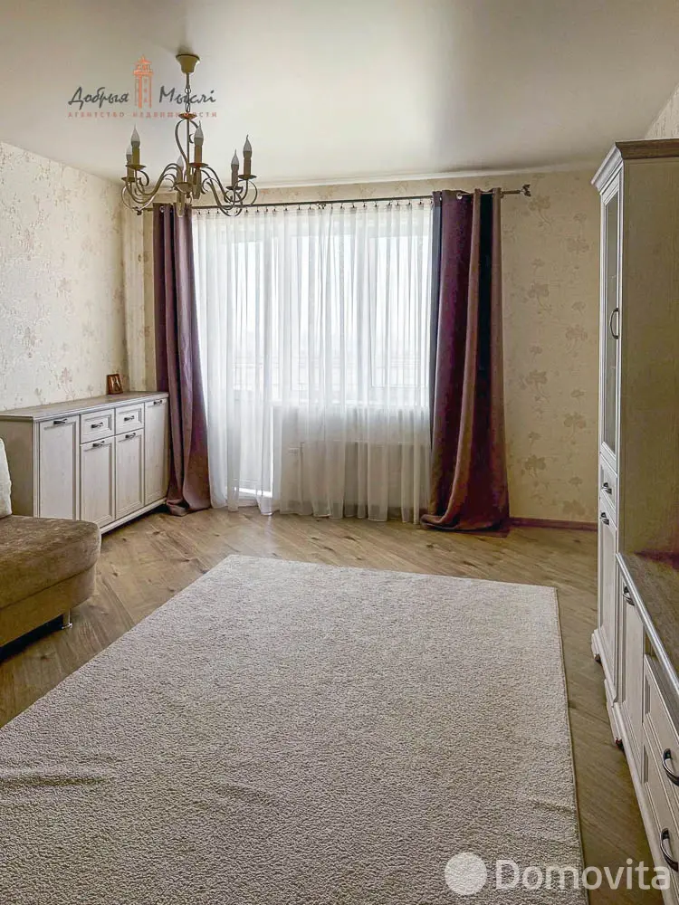 квартира, Минск, ул. Восточная, д. 107 - лучшее предложение
