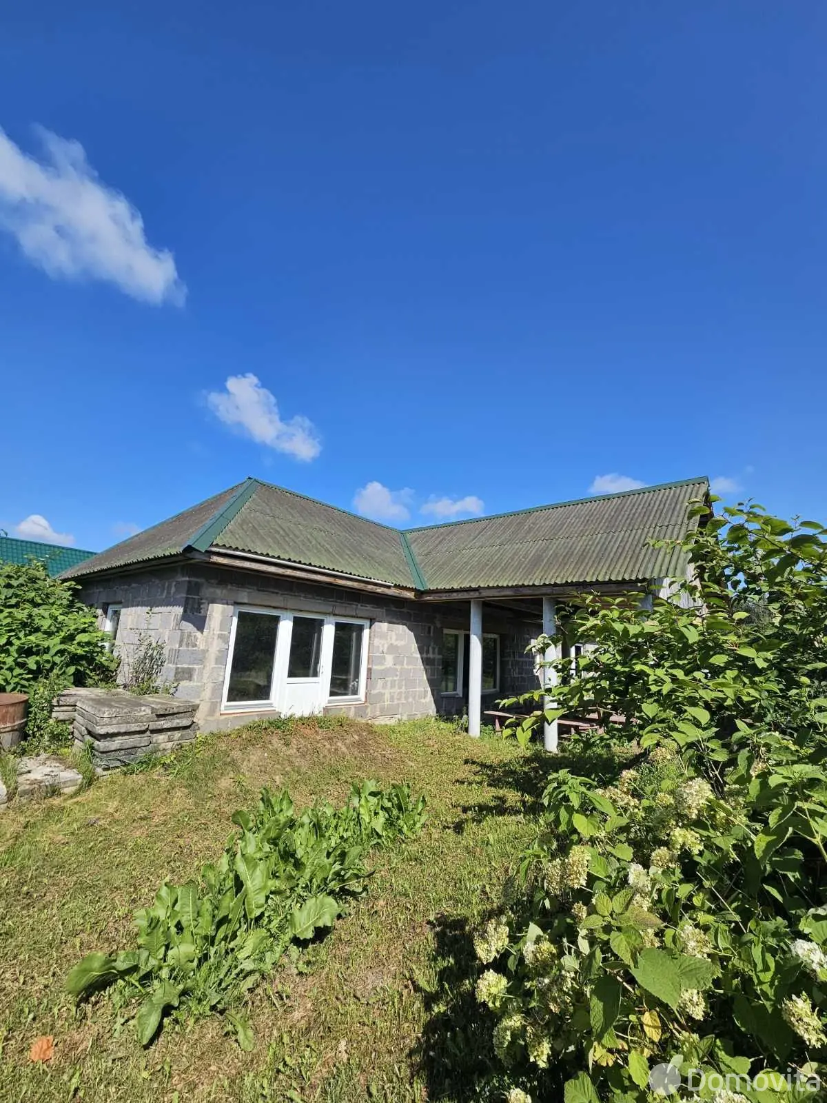 коттедж, Абузерье, ул. Дачная 