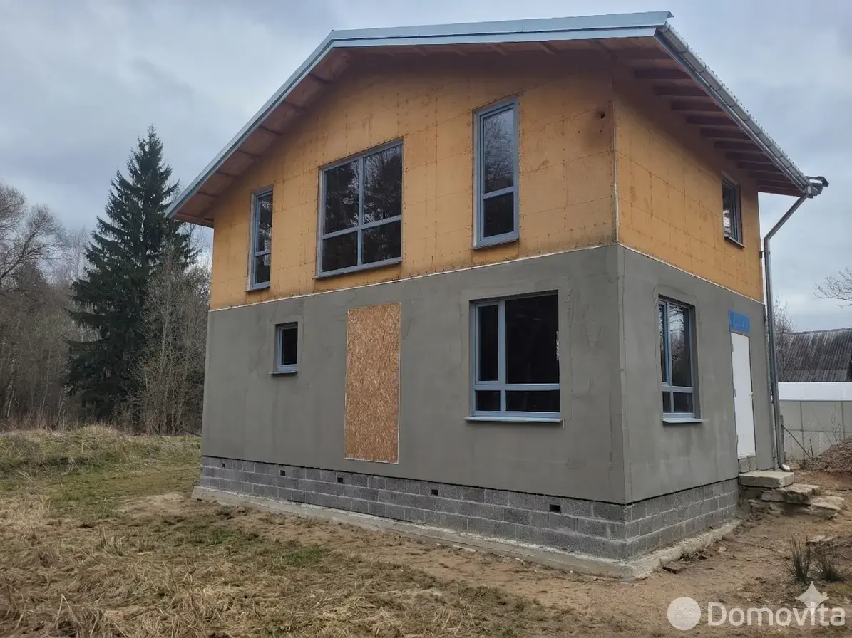 дом, Балаши, от собственника