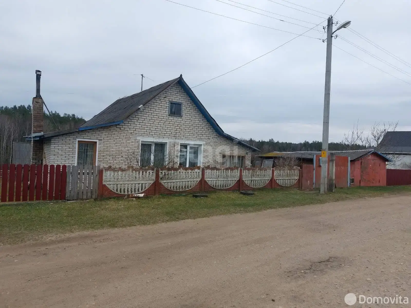 продажа коттеджа, Пекалин, ул. Великолесская