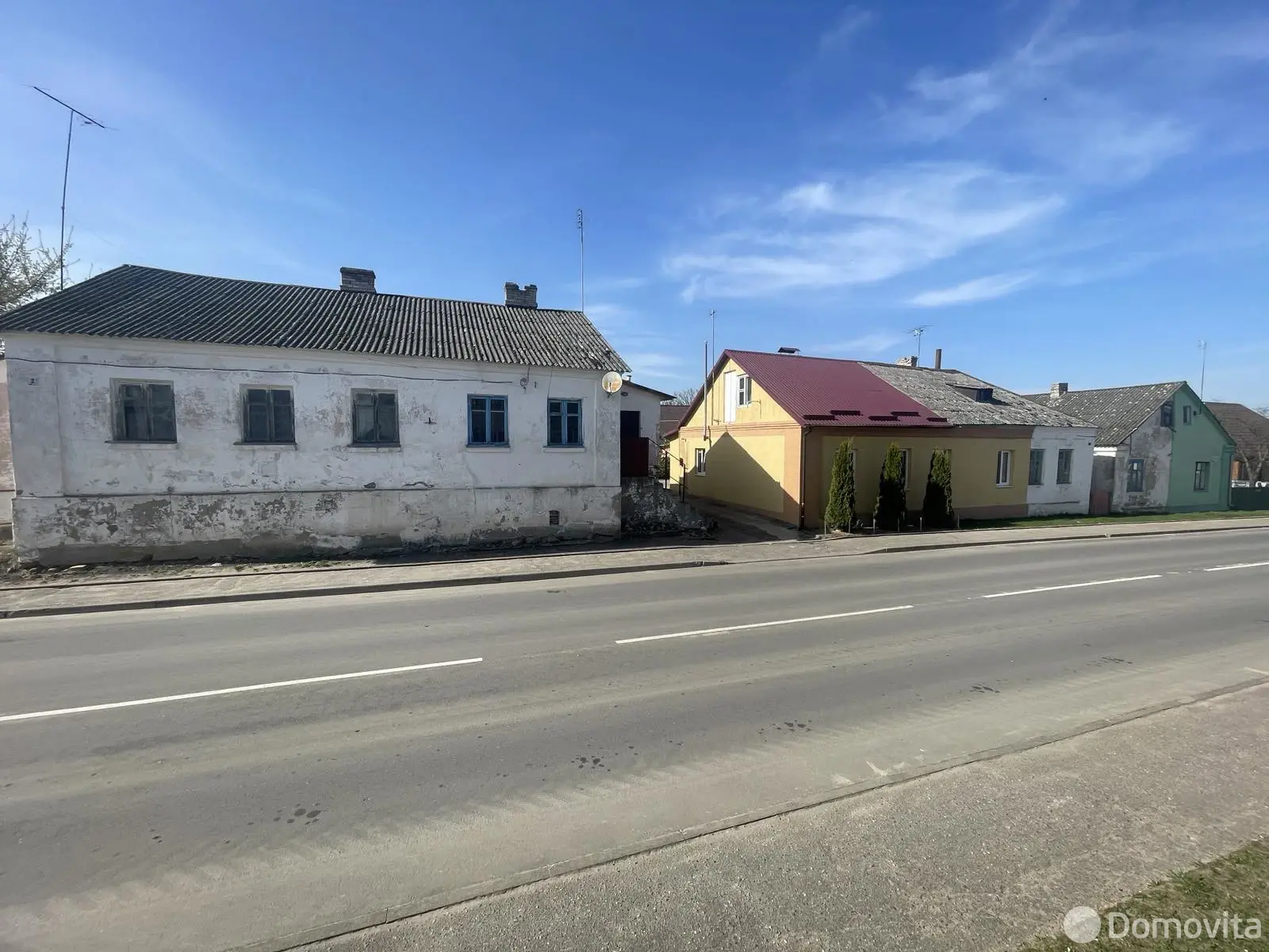 офис, Лунно, ул. Комсомольская, д. 3 