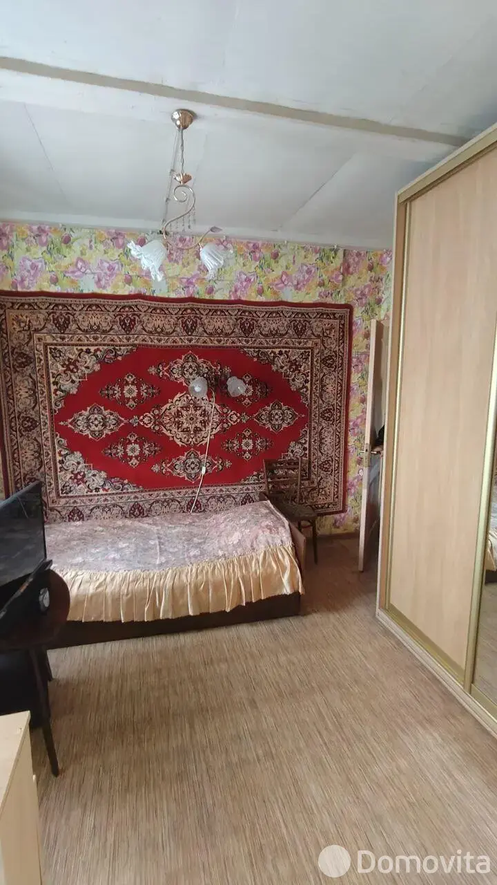 дом, Минск, ул. Олешева, д. 23 