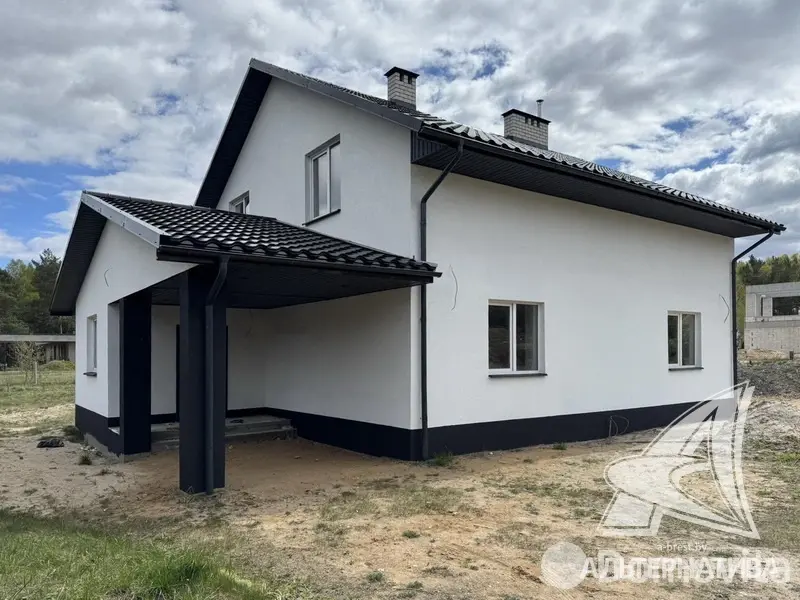 коттедж, Гули, 