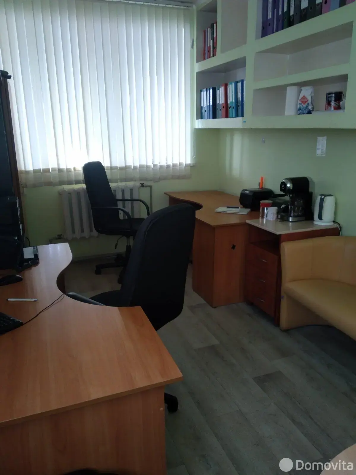 Купить складское помещение на ул. Черницкая в Черницком - фото 30