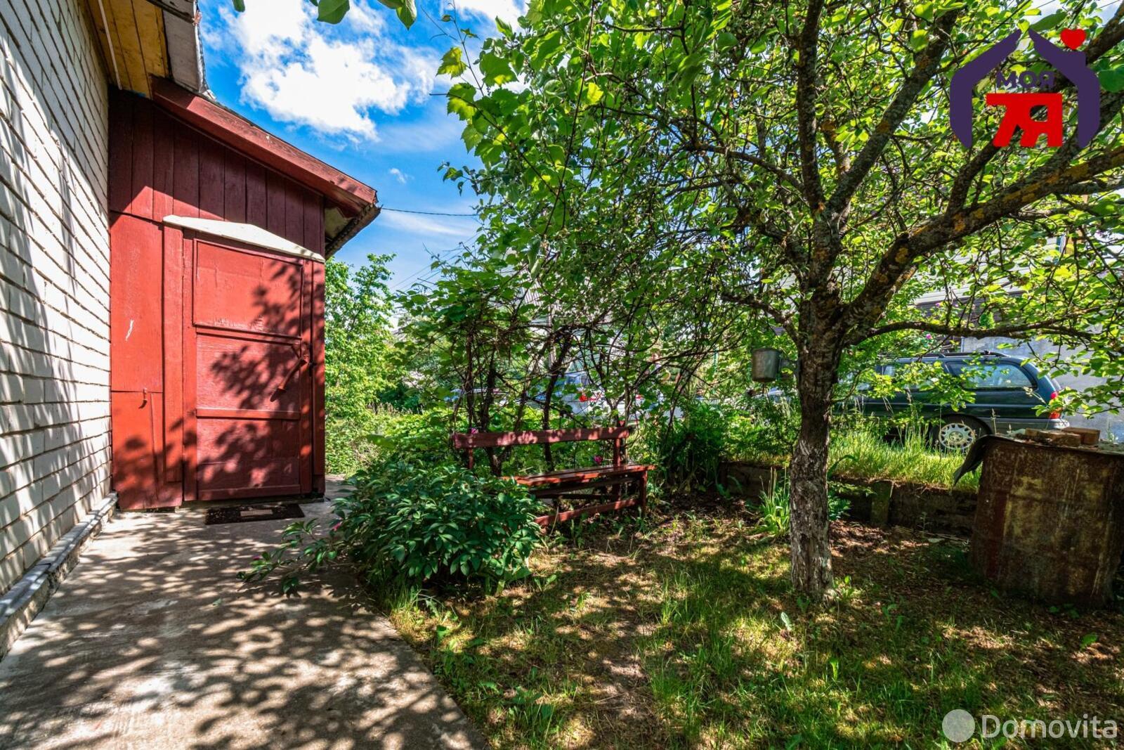 Продажа 3-этажной дачи в Пралеска-плюс Минская область, 11900USD, код 180794 - фото 22