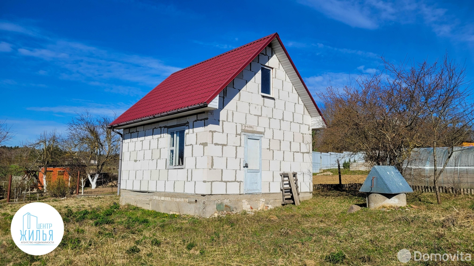 купить дачу, Подснежник-Гривки, д. 103
