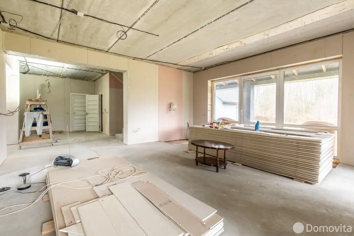 дом, Мерковичи, ул. Мирная 