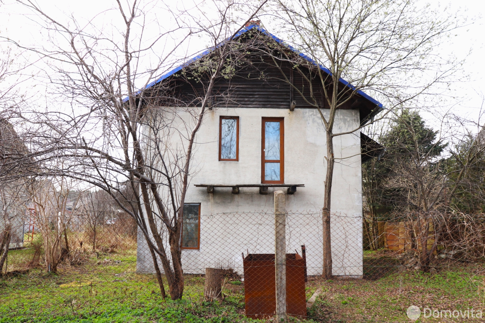 Продажа 2-этажной дачи в Боровая -2 Минская область, 52000USD, код 185437 - фото 16