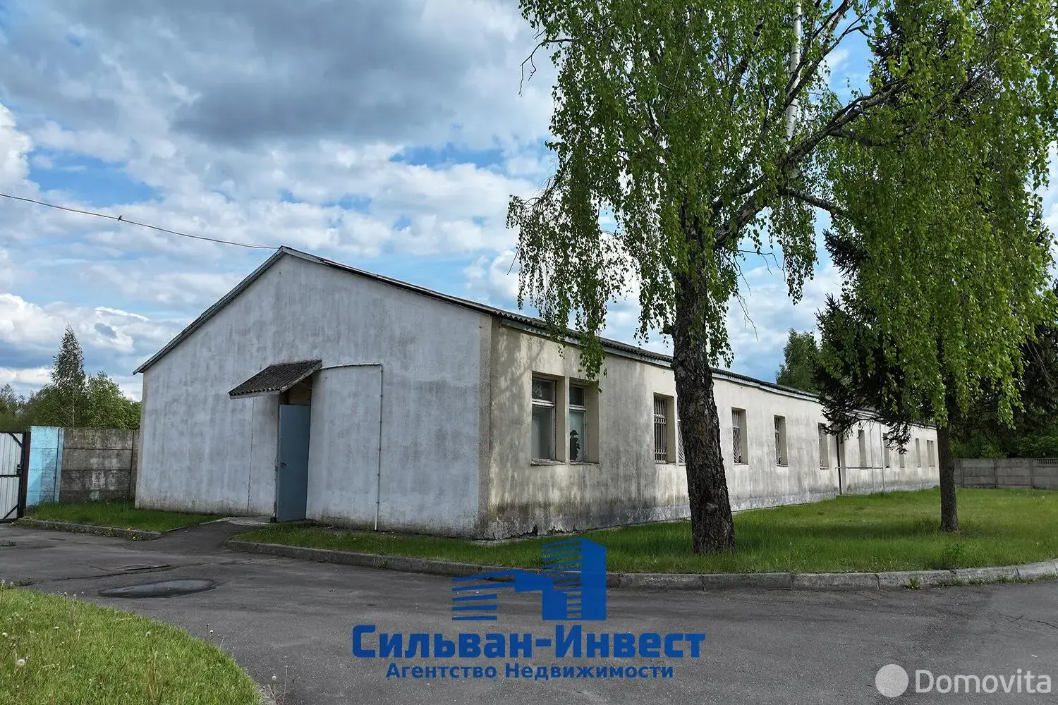 Аренда склада на ул. Новая Заря, д. 33/А в Марьиной Горке, код 963612 - фото 24