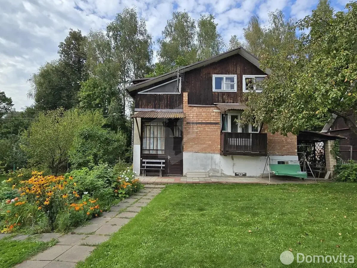 Продажа 3-этажной дачи в Вишневка-2005 Минская область, 24950USD, код 180911 - фото 29