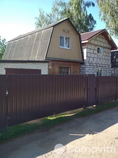 Продажа 2-этажной дачи в Берёзка Витебская область, 20000USD, код 178587 - фото 2