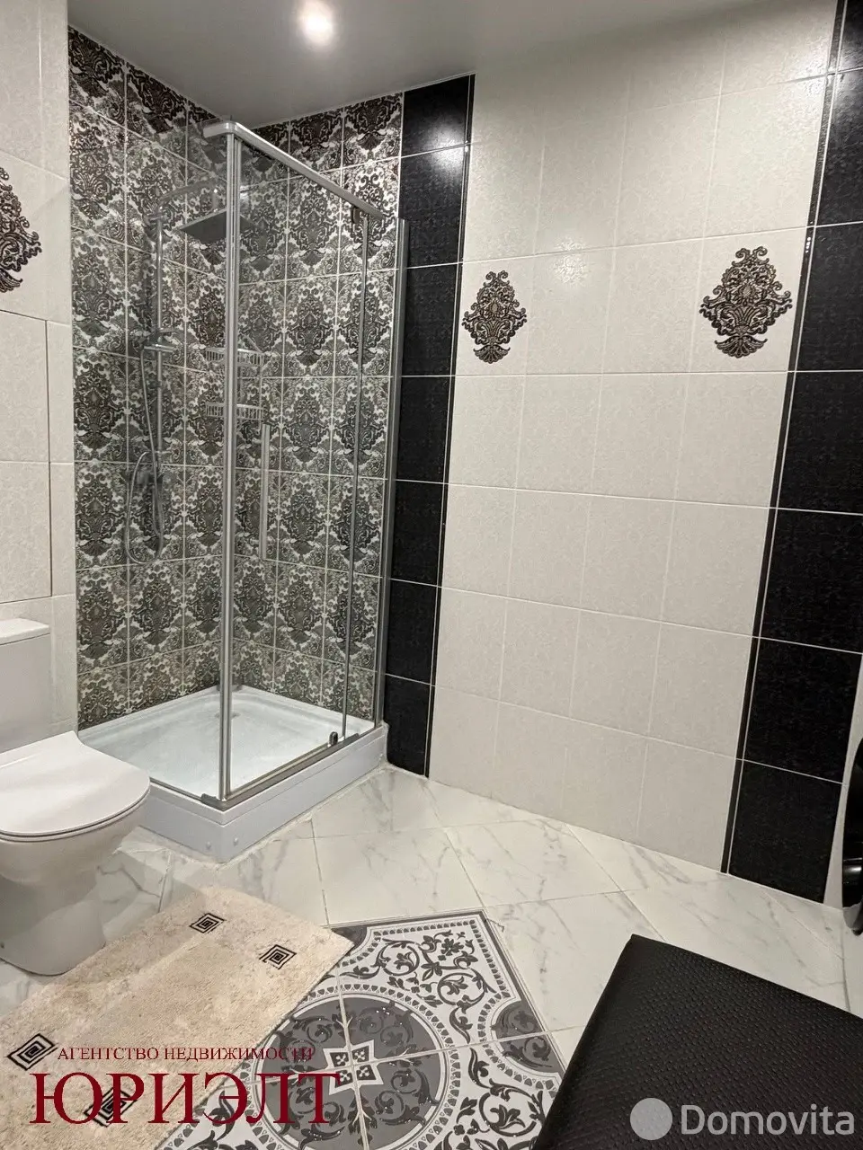 Снять 1-комнатную квартиру в Минске, ул. Ратомская, д. 50, 650USD, код 150617 - фото 12