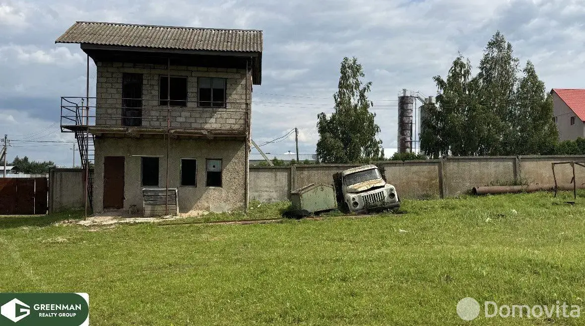 Купить складское помещение на ул. Промысловая, д. 6 в Слободе - фото 11