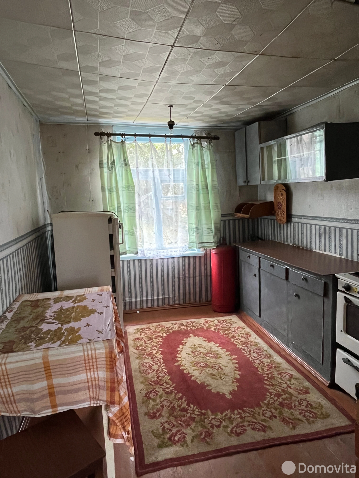 продажа коттеджа, Ошмяны, ул. Мицкевича, д. 99