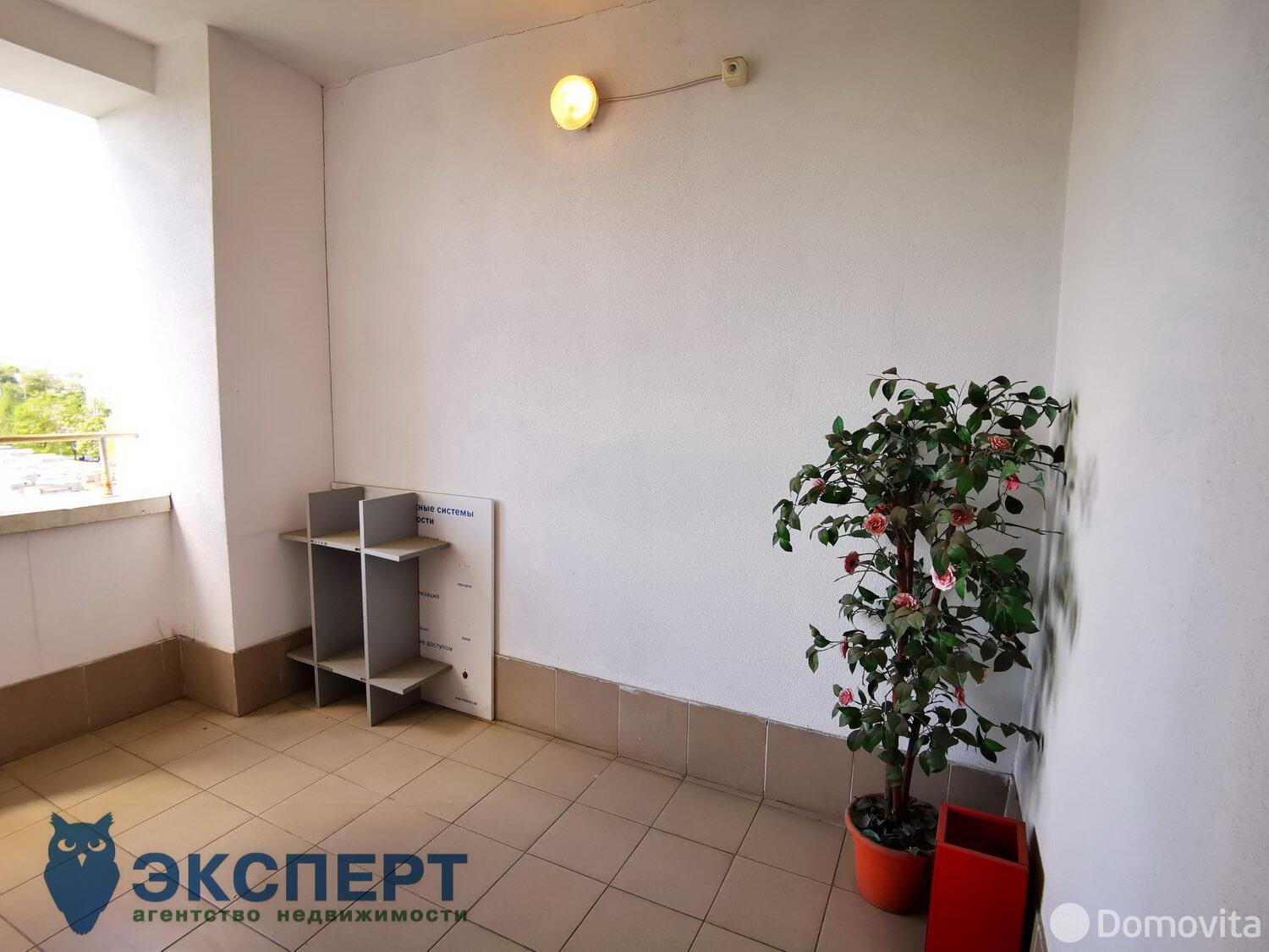 Аренда офиса на ул. Тимирязева, д. 67 в Минске, 2250EUR, код 13055 - фото 16