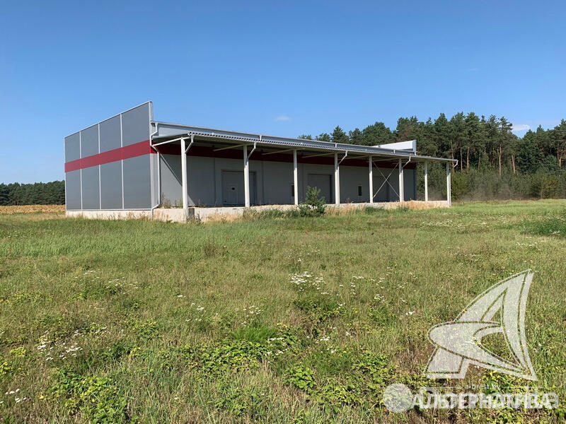 Купить офис в Дружбе, 490000USD, код 6232 - фото 12