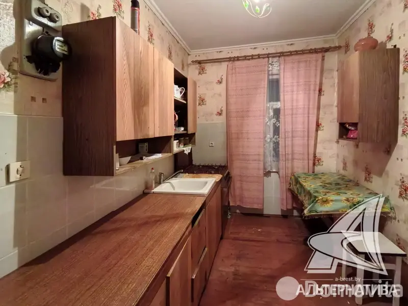 коттедж, Брест, 