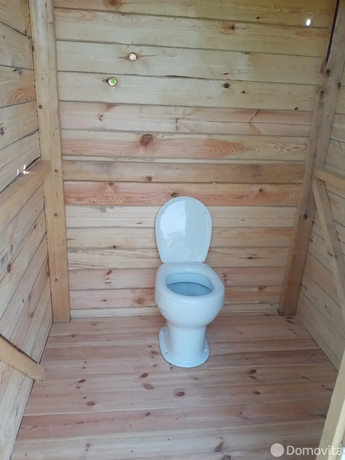 Купить 2-этажную дачу в Камвольщик Минская область, 31700USD, код 183357 - фото 23