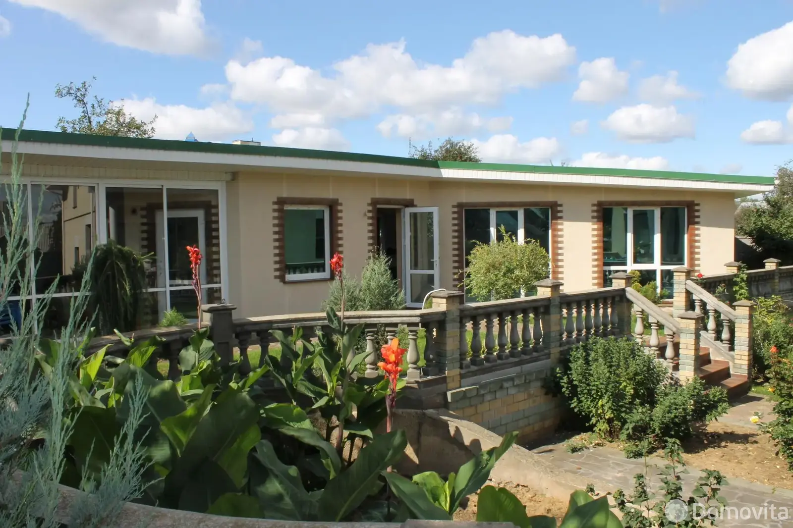 продажа дома, Минск, пер. Загородный 4-й, д. 17