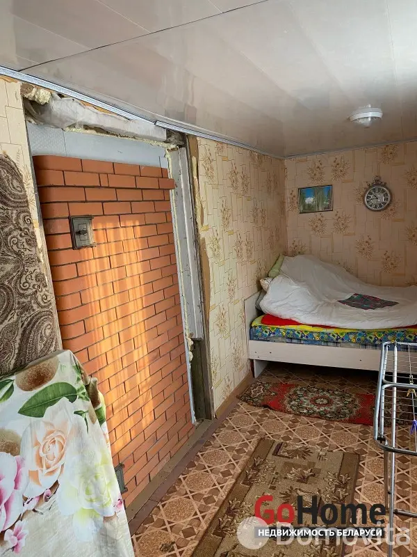 Продажа 1-этажной дачи в Шапечино Витебская область, 15700USD, код 183297 - фото 12