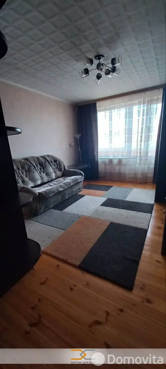 квартира, Минск, ул. Жудро, д. 21