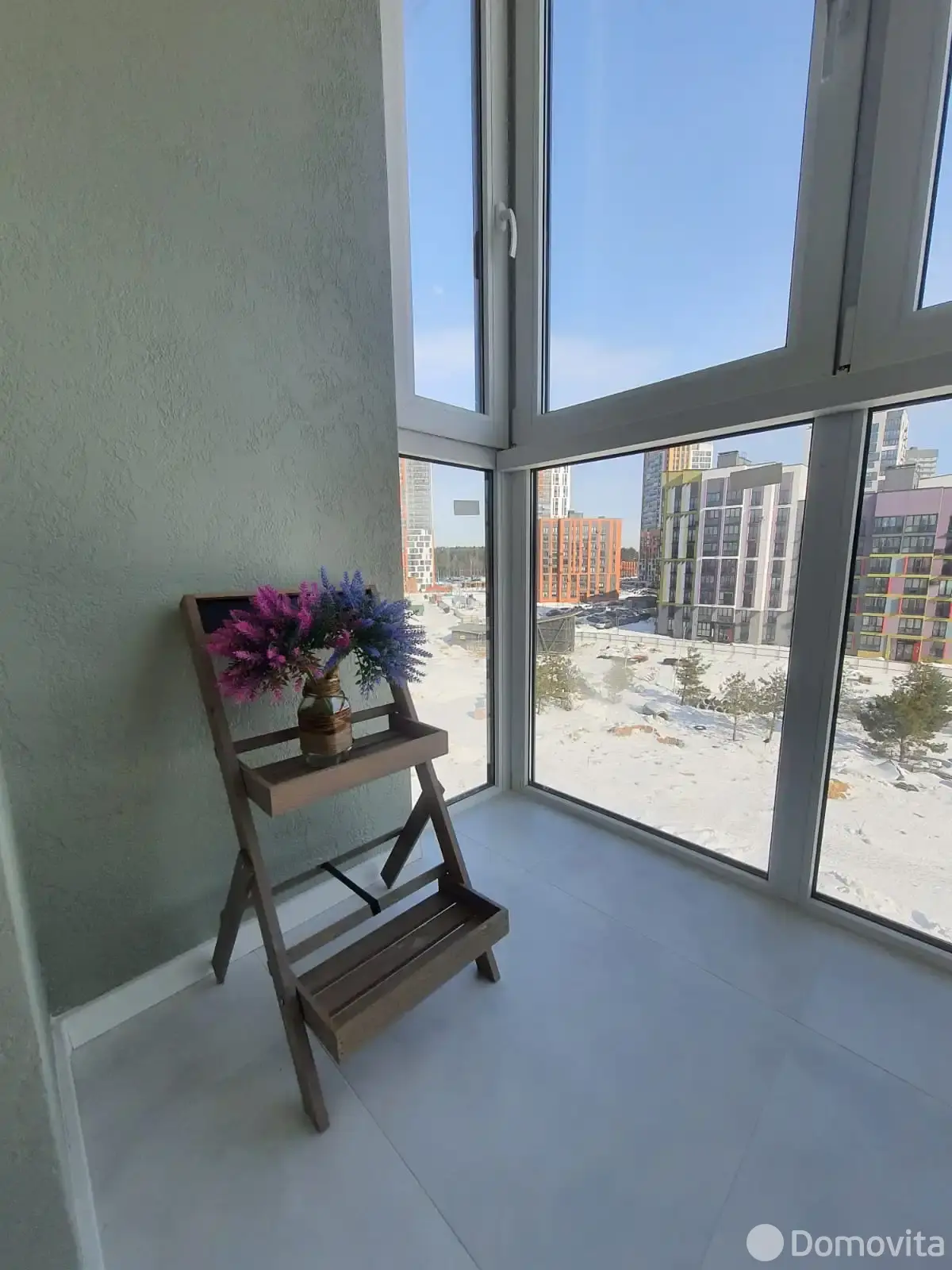 аренда квартиры, Копище, ул. Пилотная, д. 30