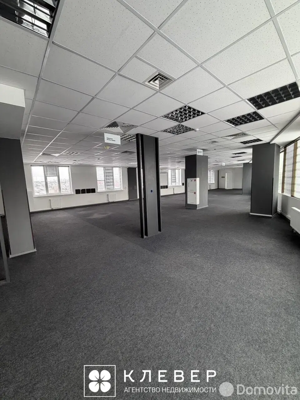 Снять офис на ул. Тиражная, д. 150 в Минске, 5536BYN, код 16626 - фото 2