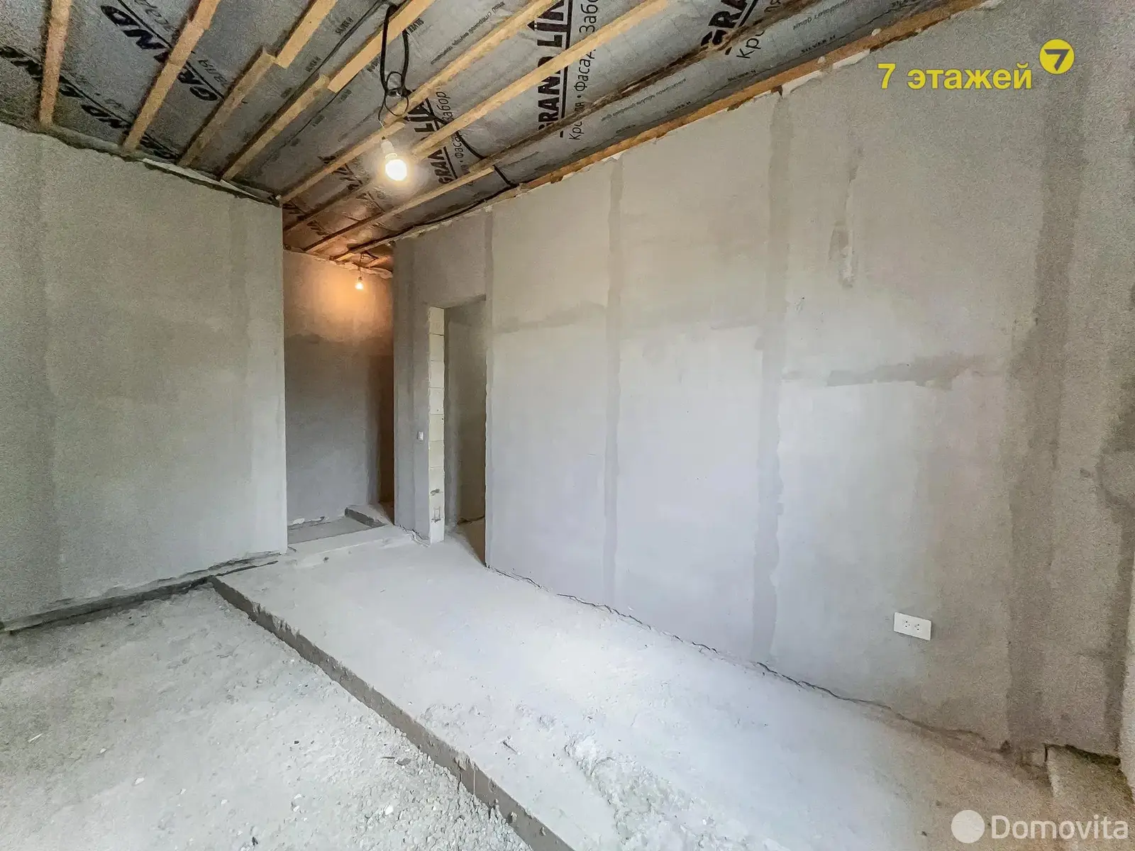 дом, Дорожный, , стоимость продажи 246 949 р.