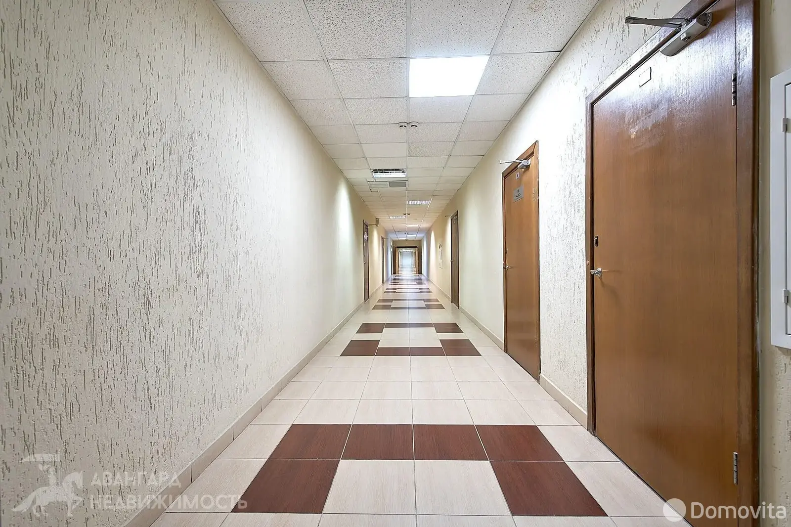 аренда офиса, Минск, ул. Фабрициуса, д. 8/Б