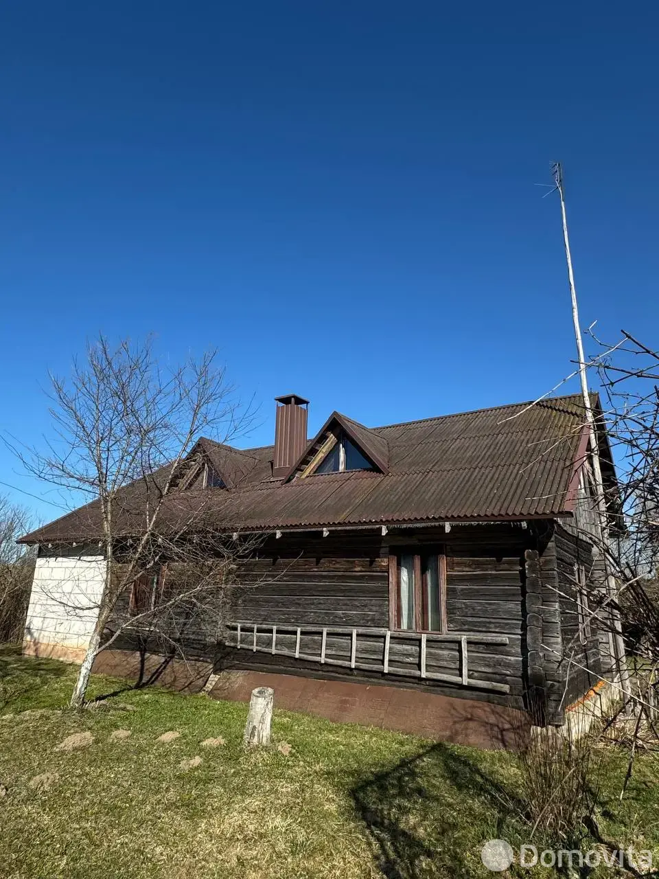 купить дом, Соколовка, ул. Центральная, д. 8