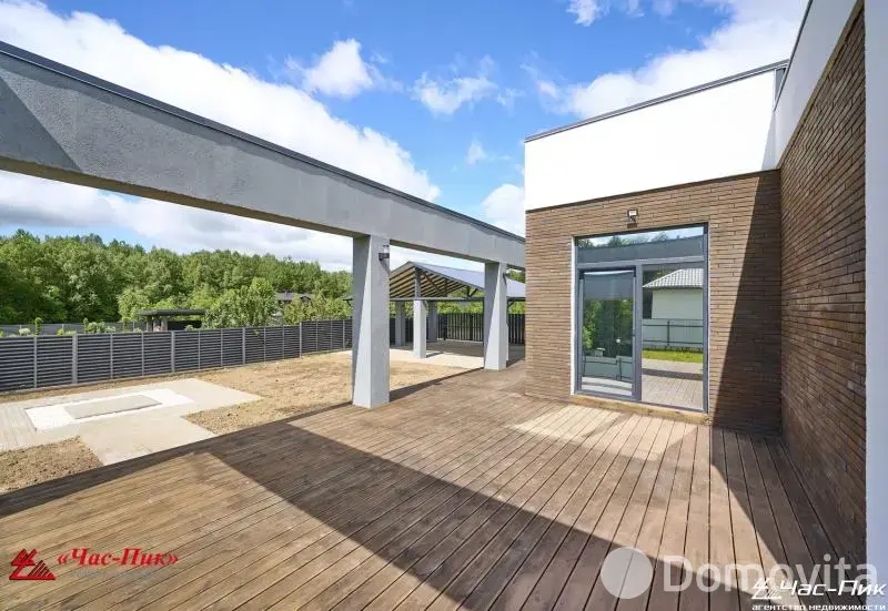 Продажа 1-этажной дачи в Калезея Минская область, 190000USD, код 183422 - фото 17