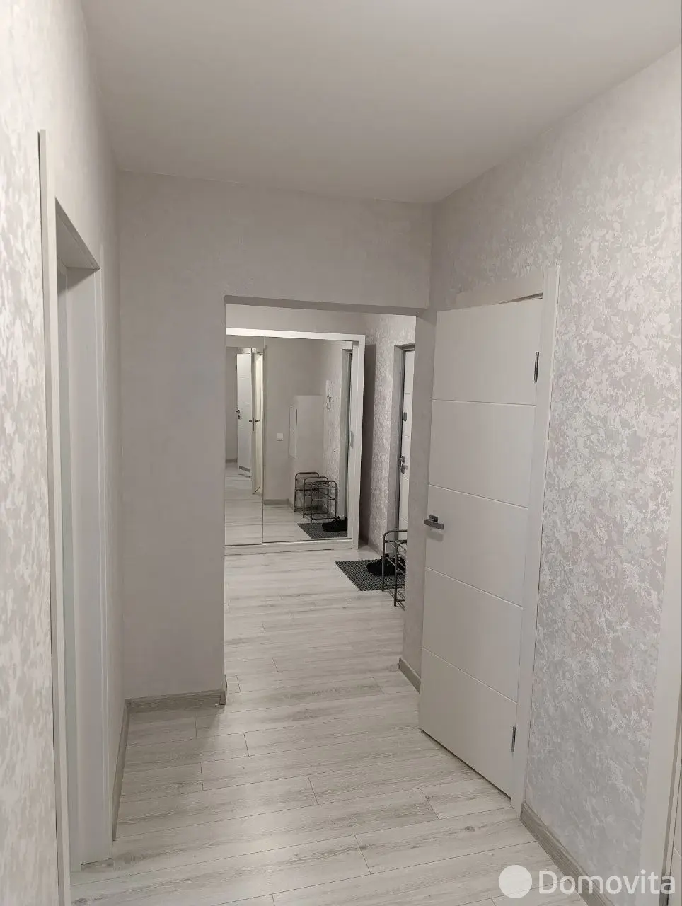 Снять 3-комнатную квартиру в Минске, ул. Навуковая, д. 6, 600USD, код 150217 - фото 20