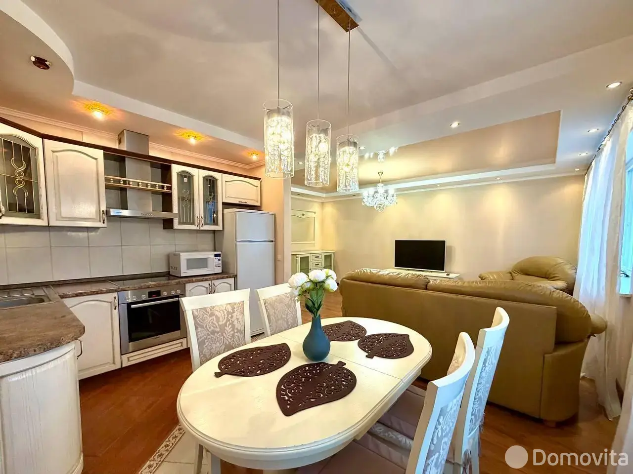 Снять 2-комнатную квартиру в Минске, Игуменский тр-т, д. 26, 500USD, код 149633 - фото 6