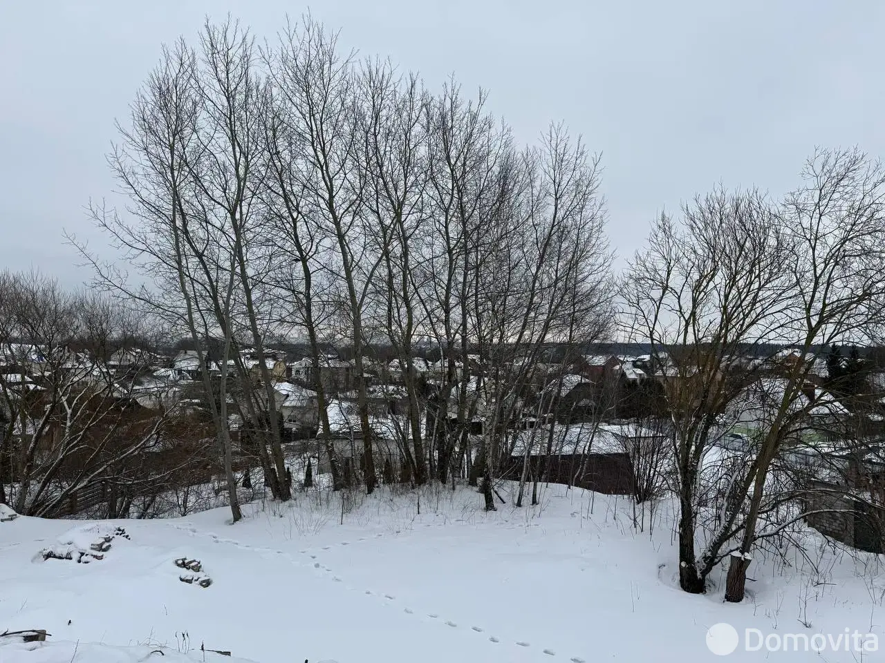 Купить земельный участок, 21 сотка, Тарасово, Минская область, 251000USD, код 571557 - фото 30