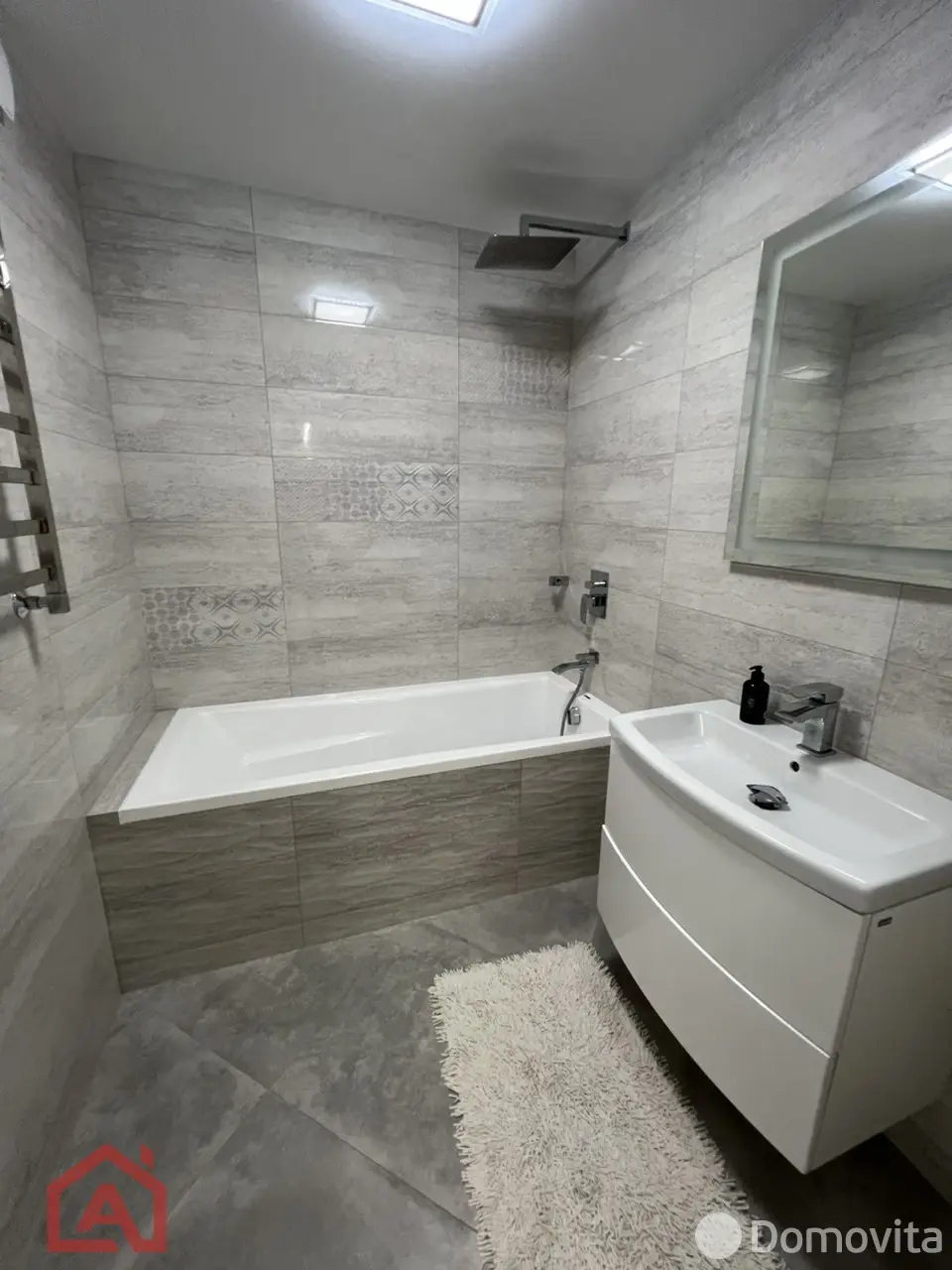 Снять 3-комнатную квартиру в Минске, ул. Щорса, д. 4Б, 750USD, код 150549 - фото 19