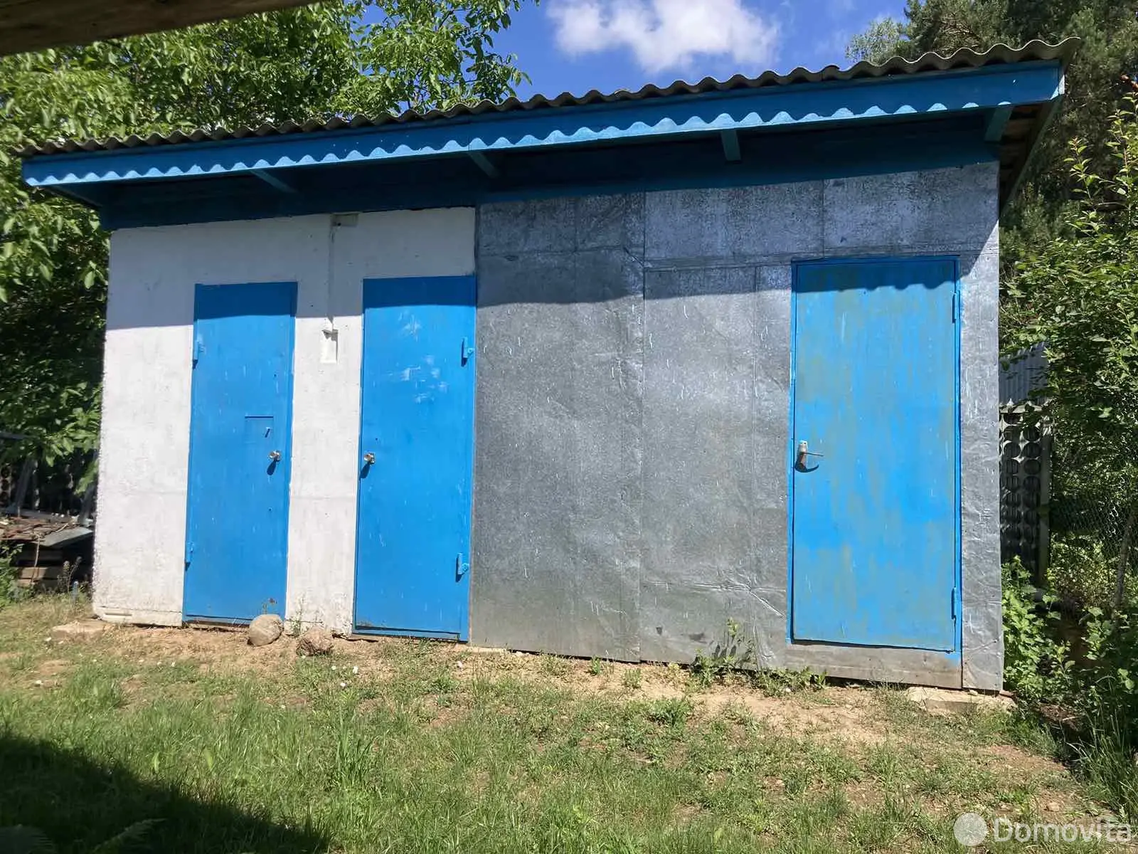 купить дачу, Автотранспортник, 