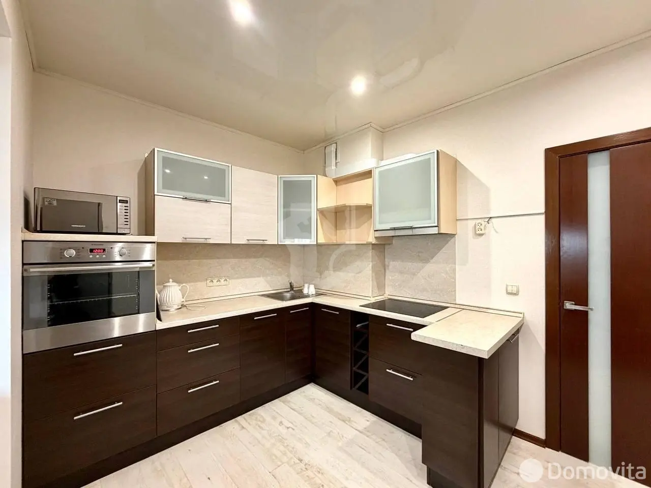 квартира, Минск, ул. Щорса, д. 3 