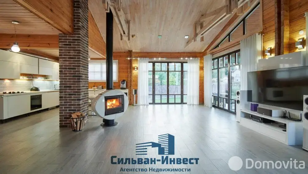 дом, Багута, ул. Лесная