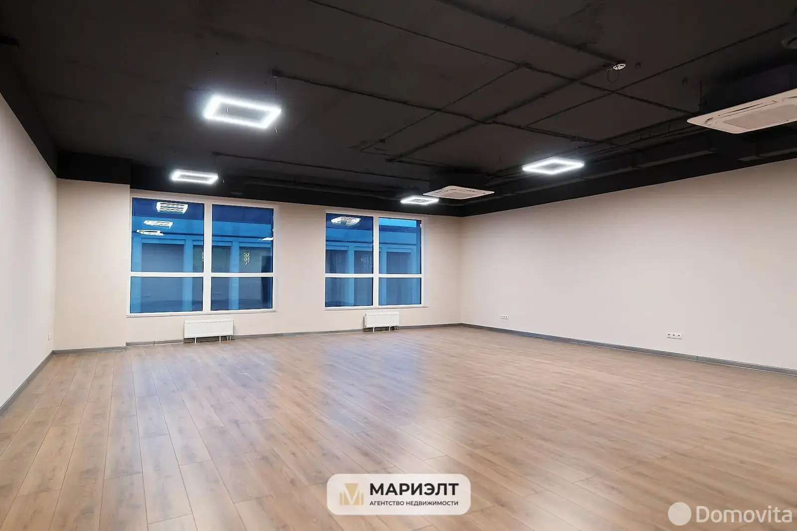 Аренда офиса на ул. Интернациональная, д. 38 в Минске, 1350EUR, код 14586 - фото 24