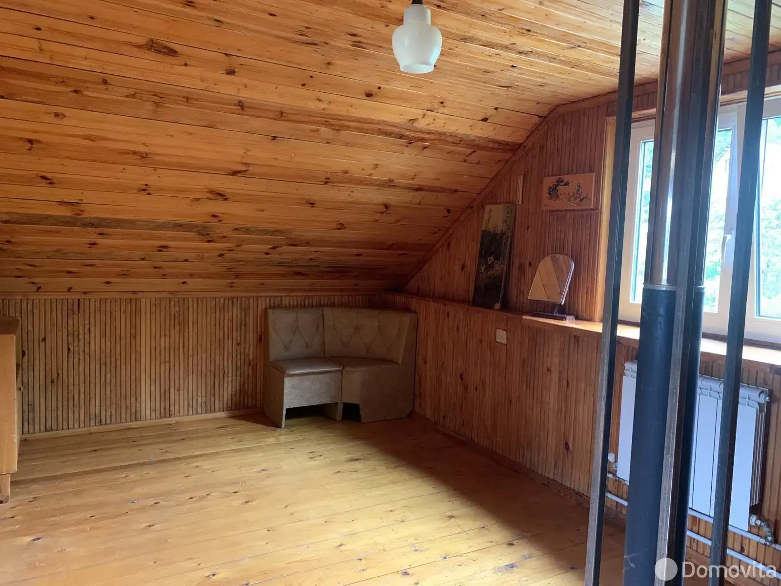 Продажа 1-этажной дачи в ВЫСОКОЕ ЗАРЕЧЬЕ Минская область, 22000USD, код 179228 - фото 17